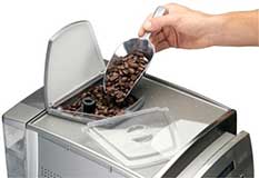 gaggia-titanium-office-super-automatic-espresso-machine-bean-hopper-consumer-files