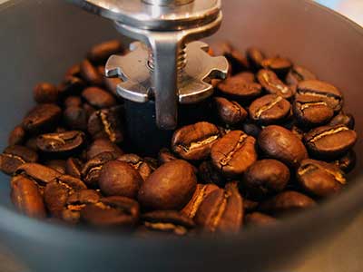what-is-a-burr-coffee-grinder - Consumer Files Blog