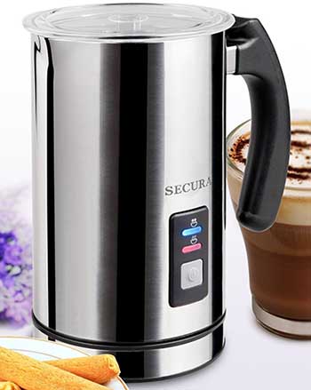 best-electric-milk-frother-secura-review-Consumer-Files