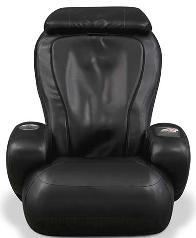 BestMassage EC 06C Massage Chair Review iJoy 2580 - Consumer Files