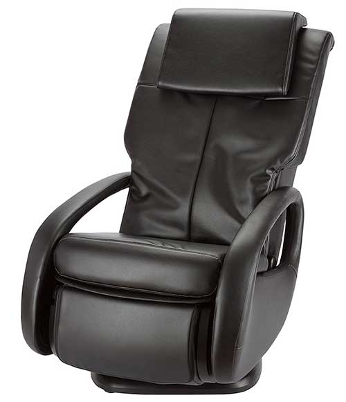 Human Touch Wholebody 5.1 Massage Chair Reviews - Consumer Files