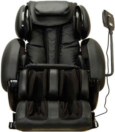 Infinity IT 8500 Massage Chair Review Front - Consumer Files