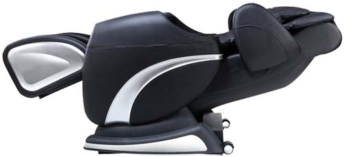 Real Relax Massage Chair Review Recline - Consumer Files