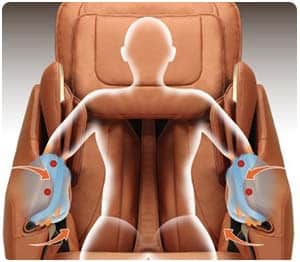 Best Massage Chairs For Home Use Titan Pro Arm Massager - Consumer Files