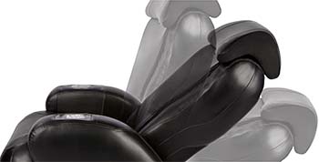 Best Massage Chairs For Home Use iJoy 2580 Recline - Consumer Files
