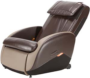 Best Massage Chairs For Home Use iJoy Active 2.0 Espresso - Consumer Files