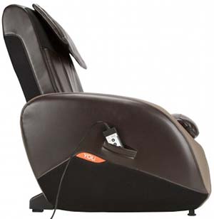 Massage Chair Under 0 iJoy 2.0 side - Consumer Files