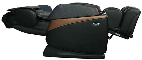 Osaki OS 3700 Massage Chair Recline - Consumer Files