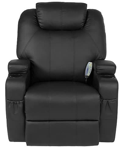 An Image of Best Choice Recliner Sofa Massage Chair