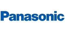 An Image of Panasonic Brand Logo for Health Benefits of Massage Chairs