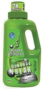 An Image of Control Freak Scent for What Is the Best Scent Cover