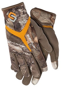 An Image of ScentLok Gloves for What Is the Best Scent Cover