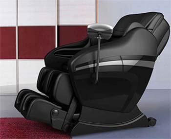 iComfort IC1124 Massage Chair Review Auto - Consumer Files