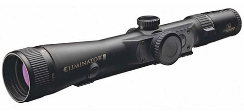 An Image of Burris 200116 Eliminator for Where Are Burris Scopes Made