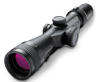 An Image of Eliminator® III for Where Are Burris Scopes Made