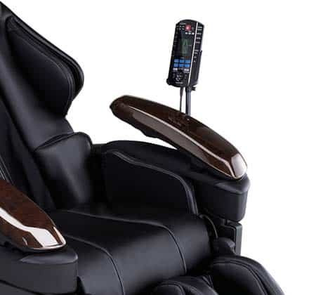 Arm Messager of Panasonic MA70 Massage Chair