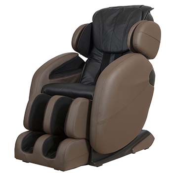 Kahuna LM6800 massage chair is the number one best seller on Amazon for Salon and Spa Chairs