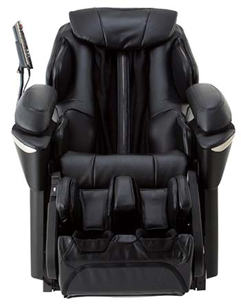 Panasonic EP MA73 is one of the most advanced and highly rated massage chair