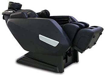 Fujita SMK9600 features weightless recline technology for complete relaxation to receive the full benefit of massage