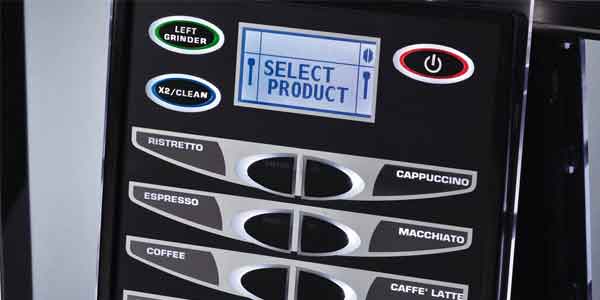 Best Commercial Super Automatic Espresso Machine Reviews - Consumer Files