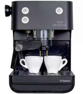 Philips Saeco RI9366/47 Via Venezia Espresso Machine