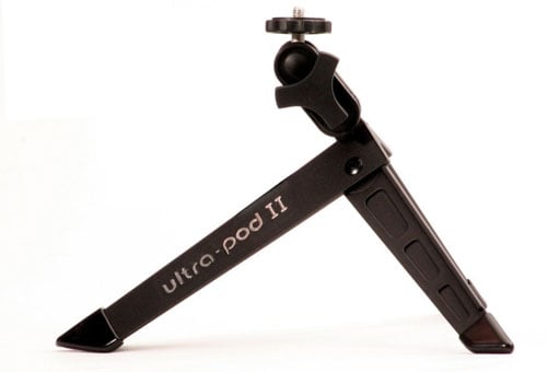 lightweight tripods for spotting scopes - Ultra Pod 2