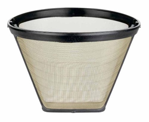 Best Gold Tone Coffee Filters