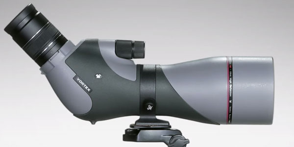 Good Spotting Scope for 300 Yards Reviews - Consumer Files