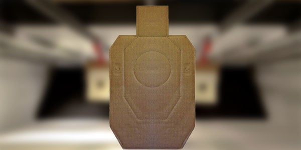 IDPA Targets for Sale Reviews - Consumer Files