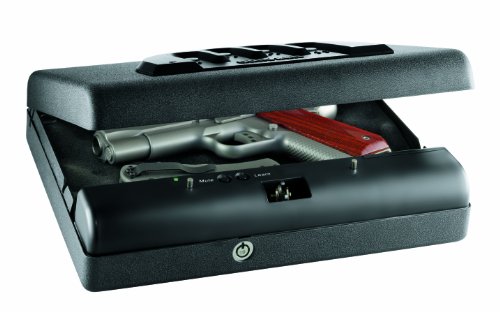 Best Drawer Gun Safe Reviews 2018 - Consumer Files