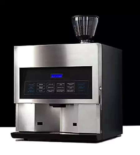 Aroma 5500 Super Automatic Espresso Machines