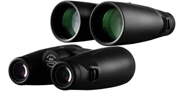 Best Binoculars to Use with Glasses Review - Consumer Files