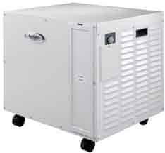 best crawl space dehumidifier review - Aprilaire 1710a