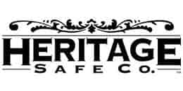 gun safes made in usa - Heritage Safe Company
