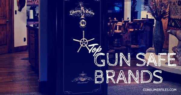 Top Gun Safe Brands Review - Consumer Files Reviews