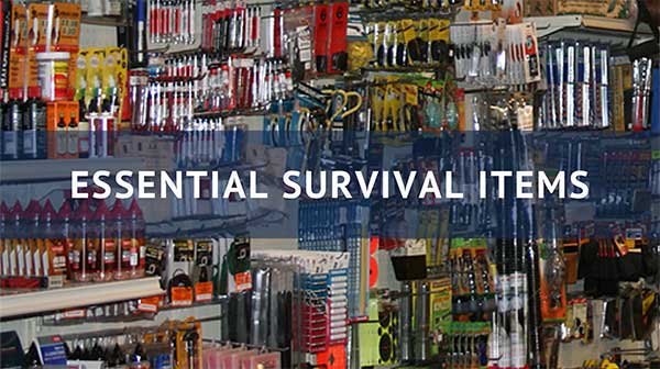 11 Essential Survival Items Every Hunter Should Carry - Consumer Files