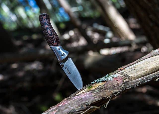best-hunting knife-design-Buck-Knives-Consumer-Files