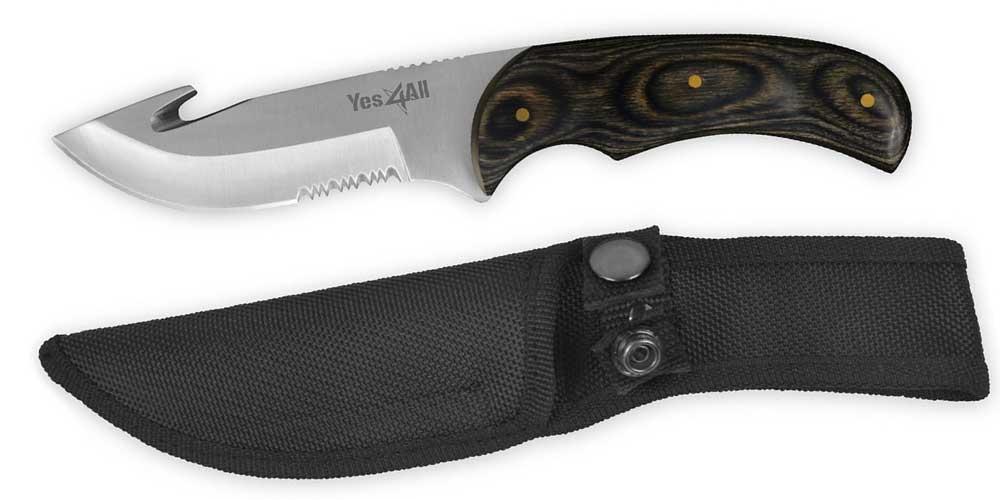 best-hunting-knife-under-50-dollars-Hunting-and-Skinning-Survival-Knife-Consumer-Files-Review