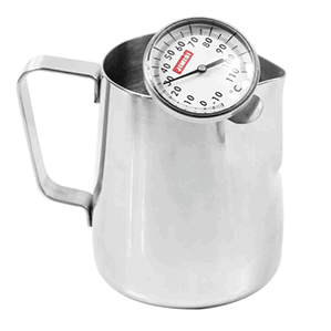 how-to-use-milk-steamer-milk-pitcher-thermometer-Consumer-Files