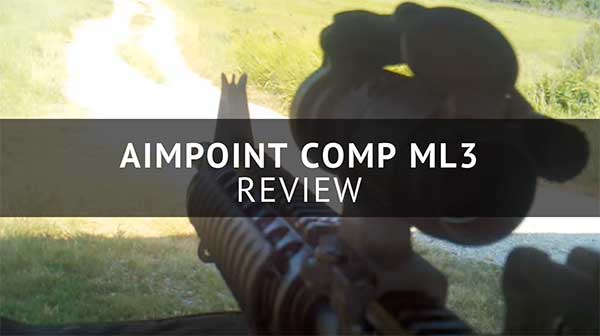 Aimpoint Comp ML3 Review - Consumer Files Reviews