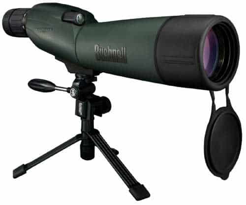 Green, Beautiful design and durability built to last, hard-side case, Bushnell Trophy 786520 XLT 