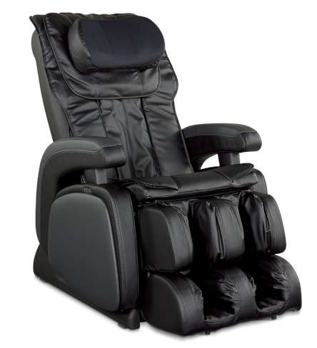 Cozzia 16028 Review Massage Chair - ConsumerFiles