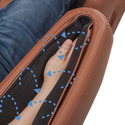 relaxonchair-mk-ii-plus-vs-mk-iv-massage-chair-reviews-sliding-armrests-Consumer-Files