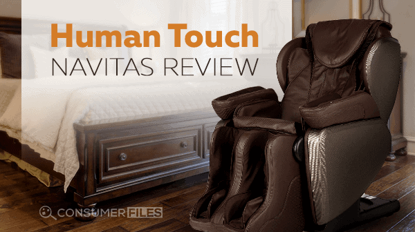 Human Touch Navitas Review - Consumer Files