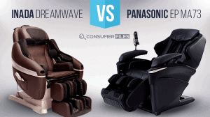 Panasonic EP MA73 Vs Inada DreamWave Review Ratings 2022