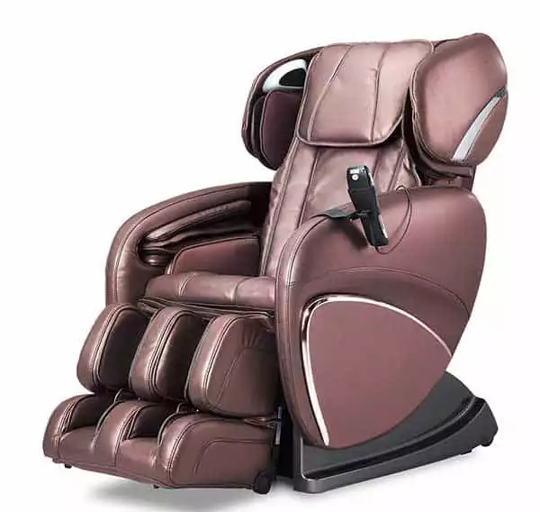 Cozzia EC 618 Massage Chair