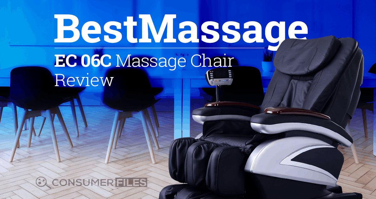 Bestmassage Ec 06c Massage Chair Review, Deluxe Massage Chair Bm Ec06c