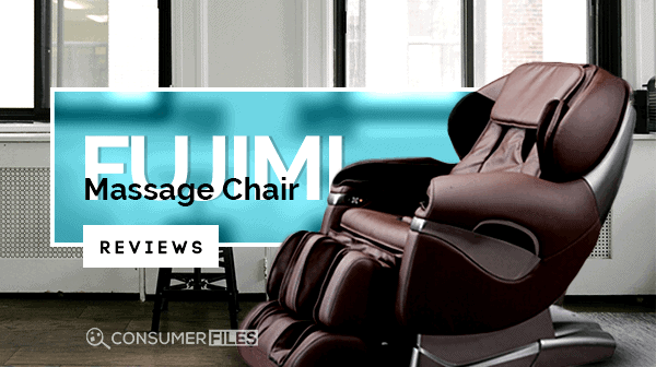 Fujimi Massage Chair Reviews - Consumer Files