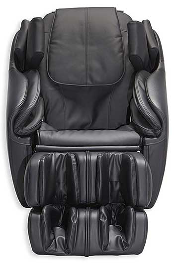 Inada Flex 3s Review Massage Chair Report Consumer Files