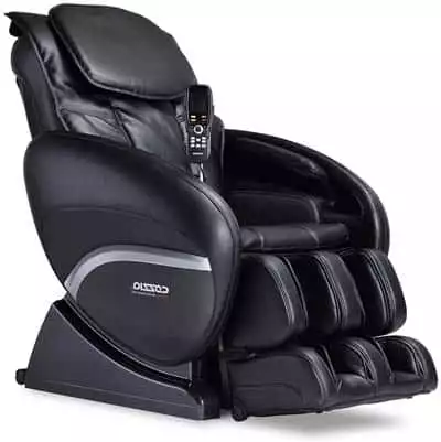 Cozzia CZ 388 Massage Chair